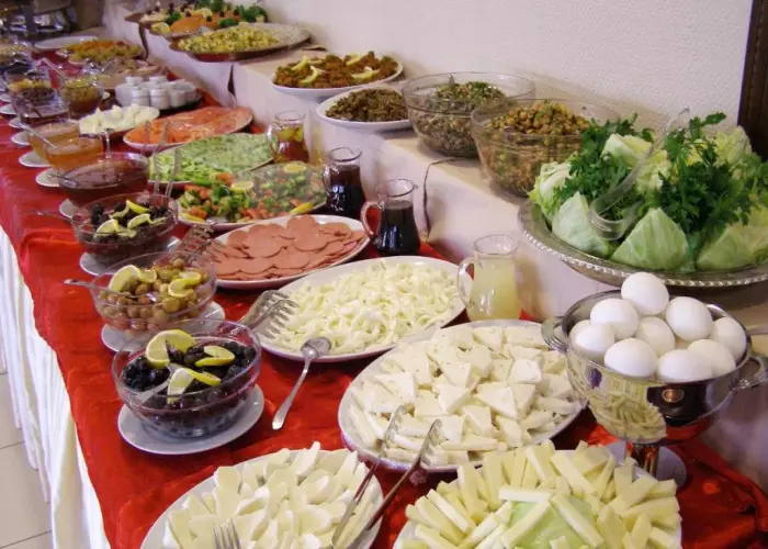 هتل تریپ بای ویندهام  تکسیم استانبول